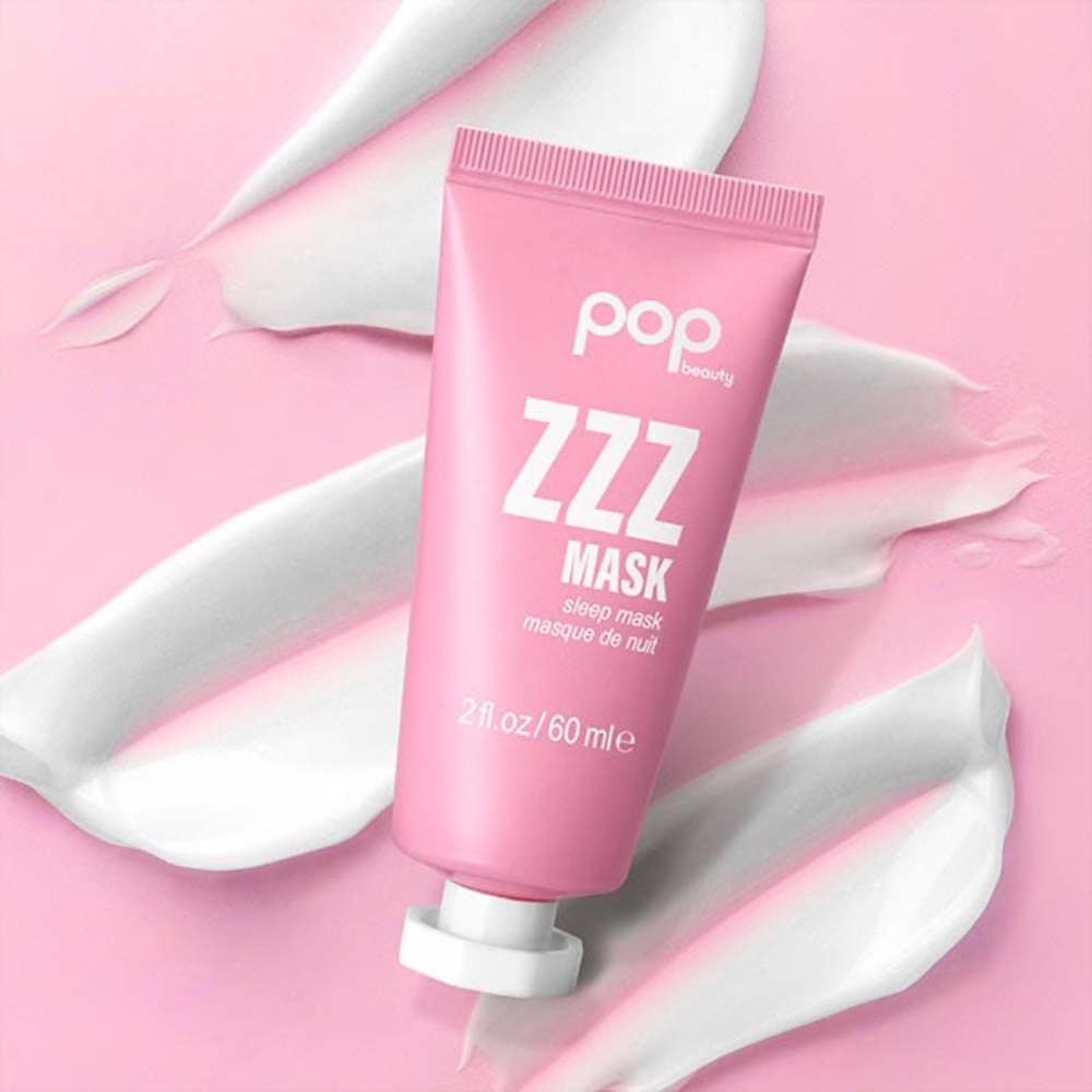 Pop Beauty Zzz Mask Sleeping Mask